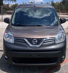 Κλούβα Nissan 2020 Nissan NV250 1.5 dCi L1H1 2,0t Comfort-thumb-1