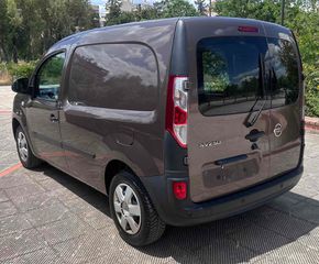 Κλούβα Nissan 2020 Nissan NV250 1.5 dCi L1H1 2,0t Comfort-thumb-5