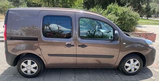 Κλούβα Nissan 2020 Nissan NV250 1.5 dCi L1H1 2,0t Comfort-thumb-4