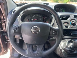 Κλούβα Nissan 2020 Nissan NV250 1.5 dCi L1H1 2,0t Comfort-thumb-8