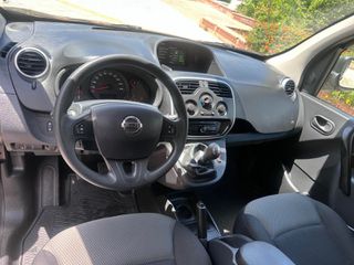 Κλούβα Nissan 2020 Nissan NV250 1.5 dCi L1H1 2,0t Comfort-thumb-7