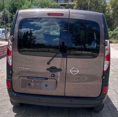 Κλούβα Nissan 2020 Nissan NV250 1.5 dCi L1H1 2,0t Comfort-thumb-6