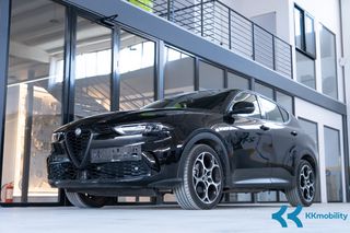 Alfa Romeo Tonale 2022 Sprint 1.5 130CV MHEV-thumb-9