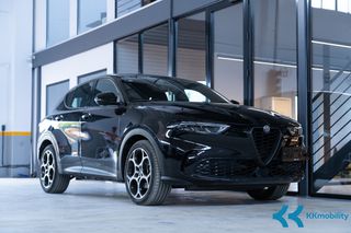 Alfa Romeo Tonale 2022 Sprint 1.5 130CV MHEV-thumb-3