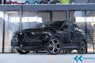 Alfa Romeo Tonale 2022 Sprint 1.5 130CV MHEV-thumb-4
