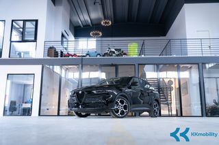Alfa Romeo Tonale 2022 Sprint 1.5 130CV MHEV-thumb-5
