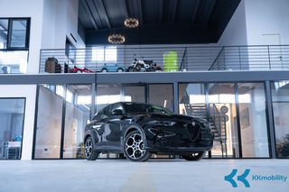 Alfa Romeo Tonale 2022 Sprint 1.5 130CV MHEV-thumb-2