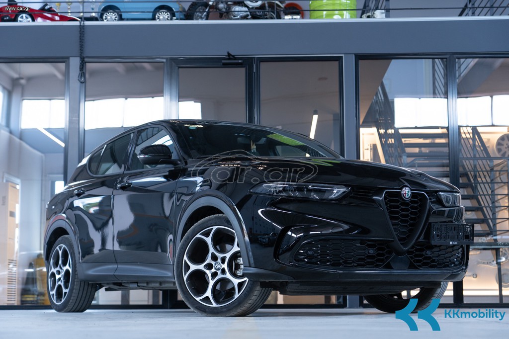 Alfa Romeo Tonale 2022 Sprint 1.5 130CV MHEV