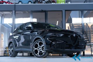 Alfa Romeo Tonale 2022 Sprint 1.5 130CV MHEV