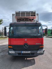 Ψυγείο Mercedes-Benz 2000 ATEGO