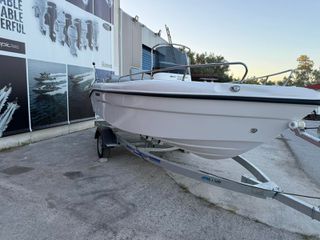 Poseidon 2026 BLU WATER 170 ΕΤΟΙΜΟΠΑΡΑΔΟΤΟ-thumb-1