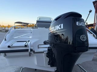 Poseidon 2026 BLU WATER 170 ΕΤΟΙΜΟΠΑΡΑΔΟΤΟ-thumb-7