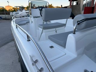 Poseidon 2026 BLU WATER 170 ΕΤΟΙΜΟΠΑΡΑΔΟΤΟ-thumb-10