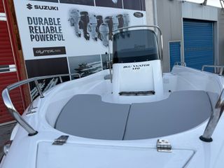 Poseidon 2026 BLU WATER 170 ΕΤΟΙΜΟΠΑΡΑΔΟΤΟ-thumb-13