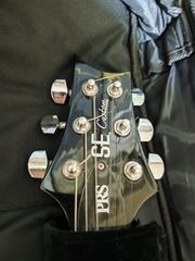 PRS SE Custom 22 Semi‑Hollowbody-thumb-2
