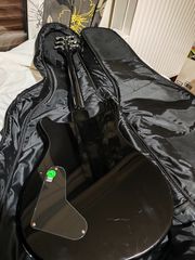 PRS SE Custom 22 Semi‑Hollowbody-thumb-3