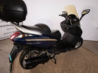 Sym JOY MAX 250 2007-thumb-7