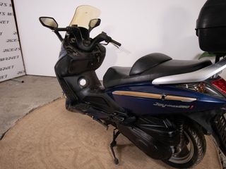 Sym JOY MAX 250 2007-thumb-9