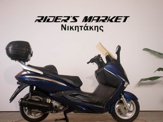 Sym JOY MAX 250 2007