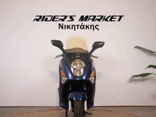 Sym JOY MAX 250 2007-thumb-2