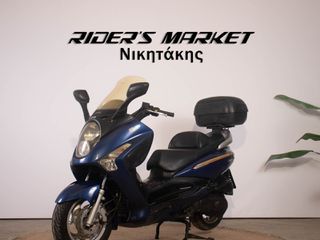 Sym JOY MAX 250 2007-thumb-3