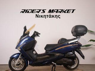 Sym JOY MAX 250 2007-thumb-4