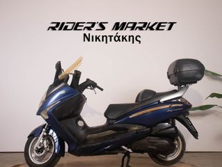 Sym JOY MAX 250 2007-thumb-5