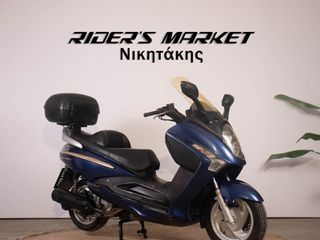 Sym JOY MAX 250 2007-thumb-1