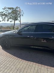 Audi A6 2021