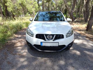 Nissan Qashqai+2 2014 1.6 / 130hp / diesel / 4x4 / 7θεσιο-thumb-1