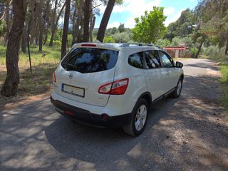Nissan Qashqai+2 2014 1.6 / 130hp / diesel / 4x4 / 7θεσιο-thumb-3