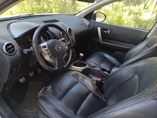 Nissan Qashqai+2 2014 1.6 / 130hp / diesel / 4x4 / 7θεσιο-thumb-5