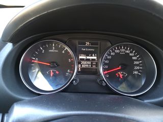 Nissan Qashqai+2 2014 1.6 / 130hp / diesel / 4x4 / 7θεσιο-thumb-6