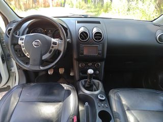 Nissan Qashqai+2 2014 1.6 / 130hp / diesel / 4x4 / 7θεσιο-thumb-7