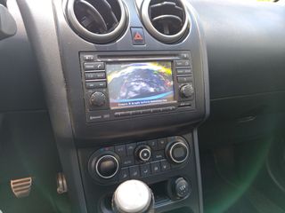 Nissan Qashqai+2 2014 1.6 / 130hp / diesel / 4x4 / 7θεσιο-thumb-8