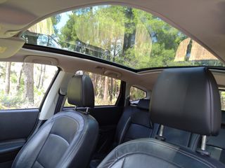 Nissan Qashqai+2 2014 1.6 / 130hp / diesel / 4x4 / 7θεσιο-thumb-9