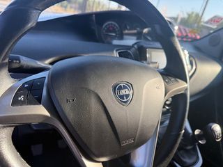 Lancia Ypsilon 2022 ΠΡΟΣΦΟΡΑ!!! 1.0 FireFly 70cv S&S Hybrid GOLD(EL1356)-thumb-12