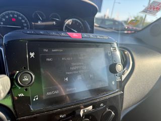 Lancia Ypsilon 2022 ΠΡΟΣΦΟΡΑ!!! 1.0 FireFly 70cv S&S Hybrid GOLD(EL1356)-thumb-14