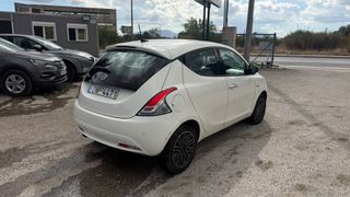 Lancia Ypsilon 2022 ΠΡΟΣΦΟΡΑ!!! 1.0 FireFly 70cv S&S Hybrid GOLD(EL1356)-thumb-6