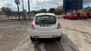 Lancia Ypsilon 2022 ΠΡΟΣΦΟΡΑ!!! 1.0 FireFly 70cv S&S Hybrid GOLD(EL1356)-thumb-8