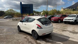Lancia Ypsilon 2022 ΠΡΟΣΦΟΡΑ!!! 1.0 FireFly 70cv S&S Hybrid GOLD(EL1356)-thumb-7