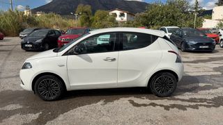Lancia Ypsilon 2022 ΠΡΟΣΦΟΡΑ!!! 1.0 FireFly 70cv S&S Hybrid GOLD(EL1356)-thumb-4
