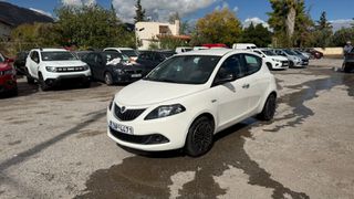 Lancia Ypsilon 2022 ΠΡΟΣΦΟΡΑ!!! 1.0 FireFly 70cv S&S Hybrid GOLD(EL1356)-thumb-3
