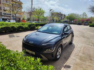 Hyundai Kona 2021 1.0 T-GDI (έκδοση Facelift) PREMIUM ΙΔΙΩΤΗΣ
