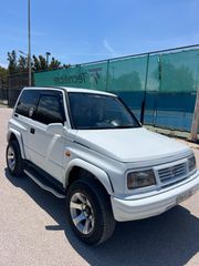 Suzuki Vitara 1997