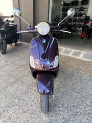 Piaggio Vespa LX 125 2006