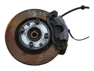 Δεξί Άκρο Peugeot 208 2012-2018 1.2 VTi