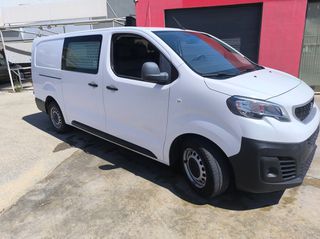 Peugeot Expert 2020 l3.280, karotsa,