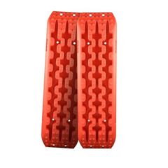 Πέδιλα άμμου. Traction boards, 2 τεμάχια, μήκος: 1060mm, πλάτος: 310mm, ύψος: 50mm.