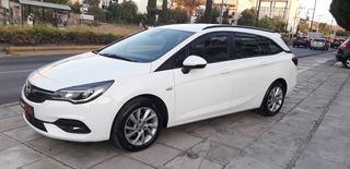 Opel Astra 2020 TOURER ΠΡΟΣΦΟΡΑ !!!-thumb-1